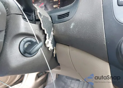 2006 Honda Accord 2.4 Vp из США, поврежденный, VIN 1HGCM56186A063060